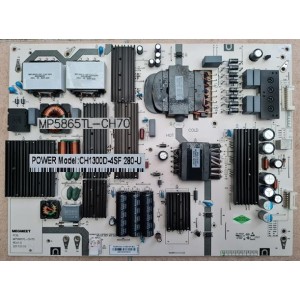 KOGAN KALED75XU9210STA POWER BOARD MP5865TL-CH70 CH130D-4SF 280-U